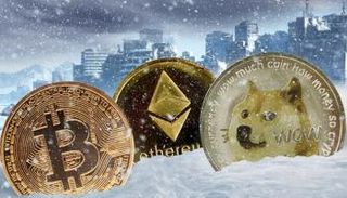 هل يعود شتاء العملات المشفرة؟