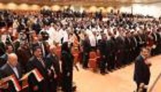 انتخاب رئيس العراق .. جدل حول إعادة فتح باب الترشيح