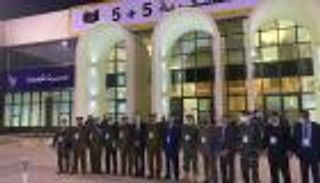 بأجندة مثقلة.. اجتماع لـ"5+5" الليبية لمدة يومين