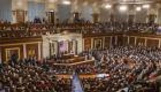 أمريكا.. الكونجرس يعتزم التصويت على قرار يتفادى الإغلاق الحكومي