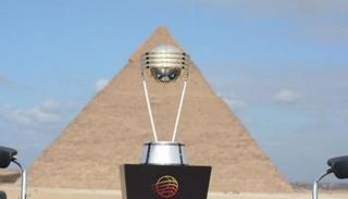 كأس العالم للأندية لكرة السلة