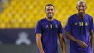 عقوبة تصل لعام.. القصة الكاملة لأزمة تاليسكا وحمدالله