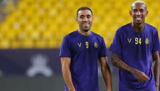 الدوري السعودي