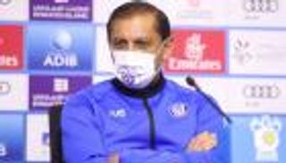 اتهامات ومشاكل بالجملة.. هل تنتهي أزمات النصر الإماراتي بإقالة دياز؟