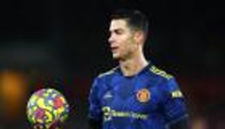 كريستيانو رونالدو يتجاهل نزيف مانشستر يونايتد برسالة إنسانية