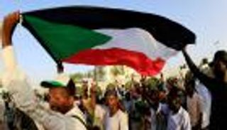 موقف مرن.. هل تخلت "التغيير" السودانية عن اللاءات الـ3؟