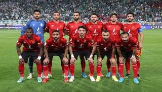 الأهلي المصري 