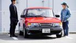 فيلم Drive My Car.. رؤية مختلفة للحب من داخل سيارة حمراء (فيديو)