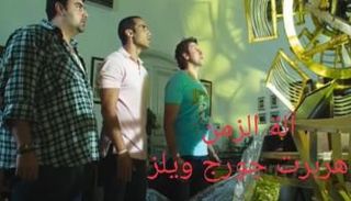 أحد الأغلفة الموازية