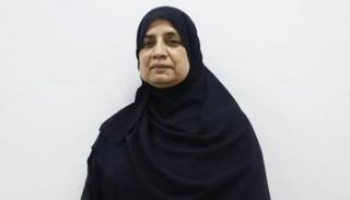  رحيمة المسافر - أرشيفية