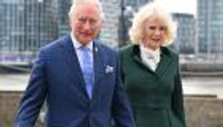 أين يعيش الأمير تشارلز عندما يكون ملكا على عرش بريطانيا؟