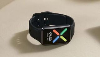 ساعة أوبو الذكية