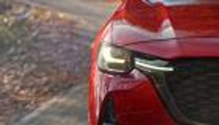 موعد طرح مازدا CX-60 PHEV الكهربائية.. سيارة SUV هجينة