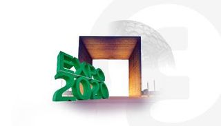 المعرض العالمي إكسبو 2020 دبي