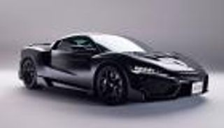 "هوندا" تكتسي بثياب كربونية.. ما القصة؟