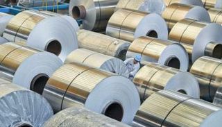 ارتفاع أسعار الألومنيوم عالميا