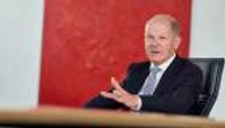 بعد 60 يوما.. أزمات عاصفة تهدد شعبية المستشار الألماني أولاف شولتز