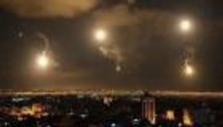 سوريا تعلن مقتل جندي في "هجوم إسرائيلي" بمحيط دمشق