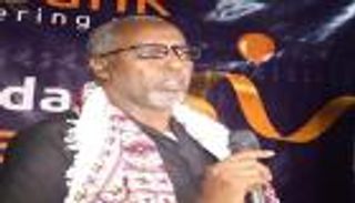 اغتيال شيخ عشيرة بارز وسط الصومال
