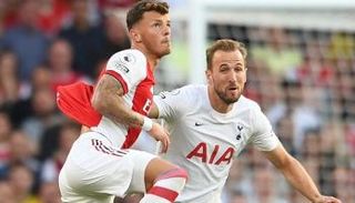 أرسنال ضد توتنهام