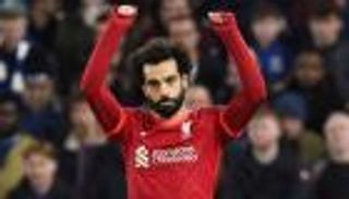 تصفيات كأس العالم.. قاهر صلاح يقترب من منتخب الجزائر بخطوة جديدة