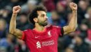 رغم خسارة أمم أفريقيا.. "القائد" صلاح بطل فانتازي الدوري الإنجليزي