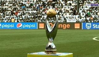 دوري أبطال أفريقيا