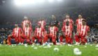 مباشر دقيقة بدقيقة.. مباراة الجزيرة ومونتيري في كأس العالم للأندية