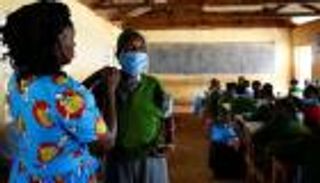 تعود إلى الدراسة في عمر الـ99.. وتكشف عن حلمها