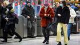 بلد أوروبي يعلن انتهاء جائحة كورونا