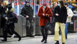 فيروس كورونا في السويد