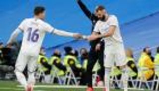 الدوري الإسباني.. الإصابات تحاصر ريال مدريد قبل مواجهة فياريال