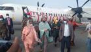 أمام مسؤولة أممية.. "عفار" الإثيوبي يعدّد "جرائم" جبهة تحرير تجراي بالإقليم