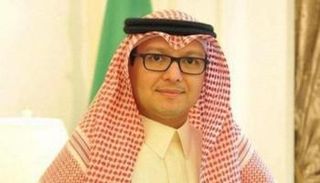 السفير السعودي لدى لبنان