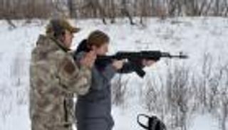 أول مدينة ستسقط في يد الروس حال غزو أوكرانيا.. "العاصمة القديمة"