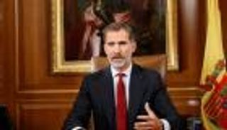 ثاني ملك يزوره كورونا في يوم