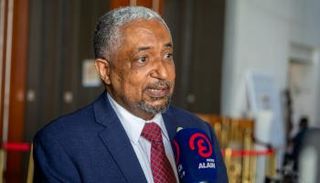 نور محمد شيخ المتحدث باسم 