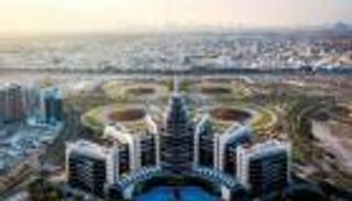 شركات "يونيكورن" المليارية في مرمى "دبي للسيلكون" ومركز الهند للابتكار