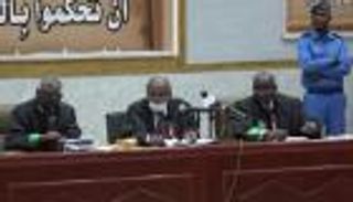 إصابة البشير بكورونا تعطل محاكمة "انقلاب 89"