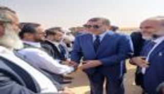 "خارطة الطريق".. غرب ليبيا يدعم إزاحة حكومة الدبيبة