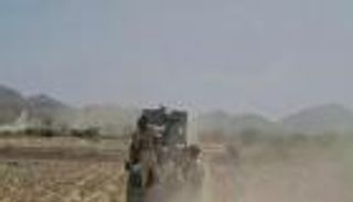 الجيش اليمني يسيطر على مرتفعات "الهيجة" في حرض