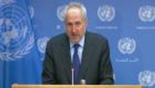 الأمم المتحدة تحذر من مسار التطورات السياسية في ليبيا