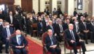 الراعي: الموارنة في لبنان اختاروا الانتماء العربي