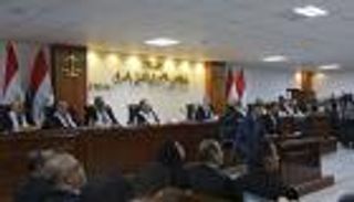 العراق.. الطعون القضائية تسيطر على المشهد السياسي