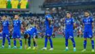 "لا نخشى أحدا".. ماذا قال لاعبو الهلال بعد الخسارة من تشيلسي؟