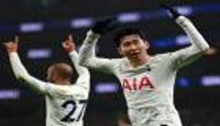 هداف الدوري الإنجليزي.. سون يستغل جفاف رونالدو.. ومحرز يظهر