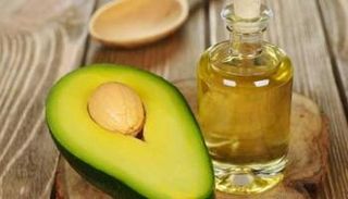 زيت الأفوكادو 
