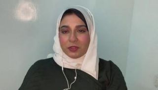 صانعة المحتوى الريم