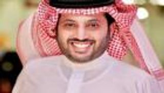 تركي آل الشيخ.. صانع السعادة (بروفايل)