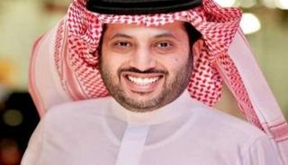المستشار تركي آل الشيخ